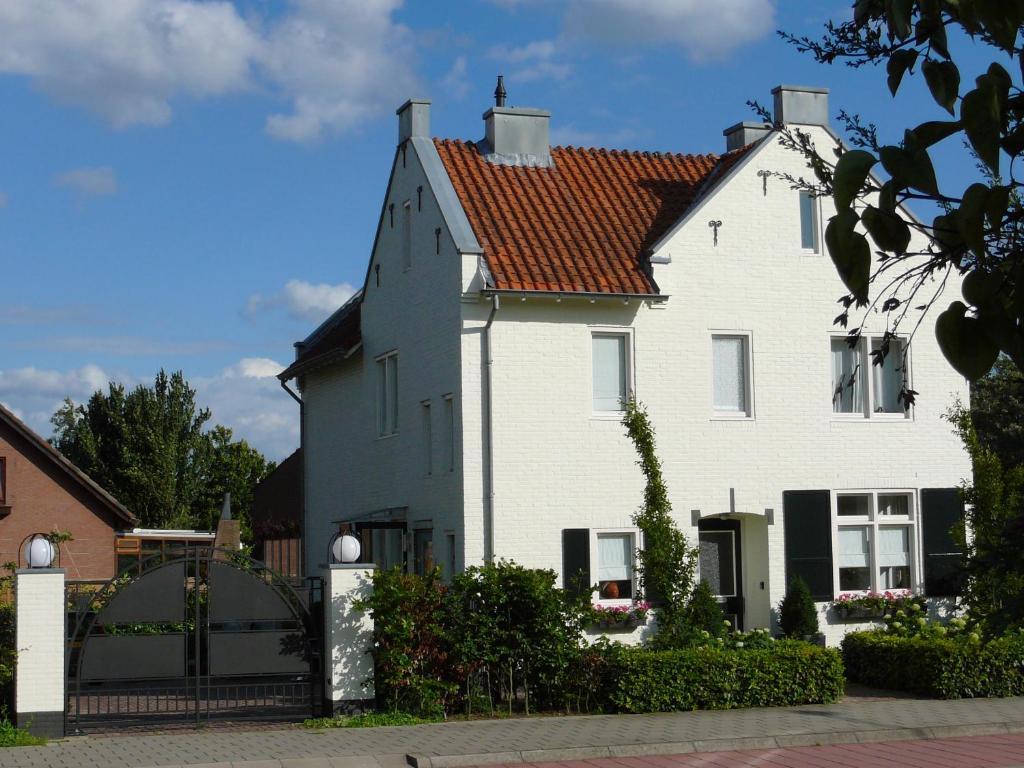 Locanda Al Drago Reuver Eksteriør bilde