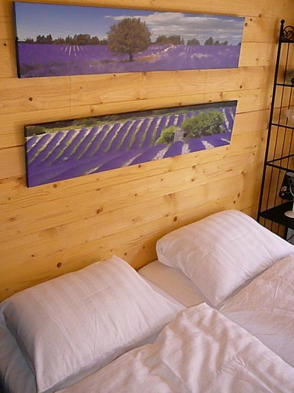 Locanda Al Drago Reuver Rom bilde